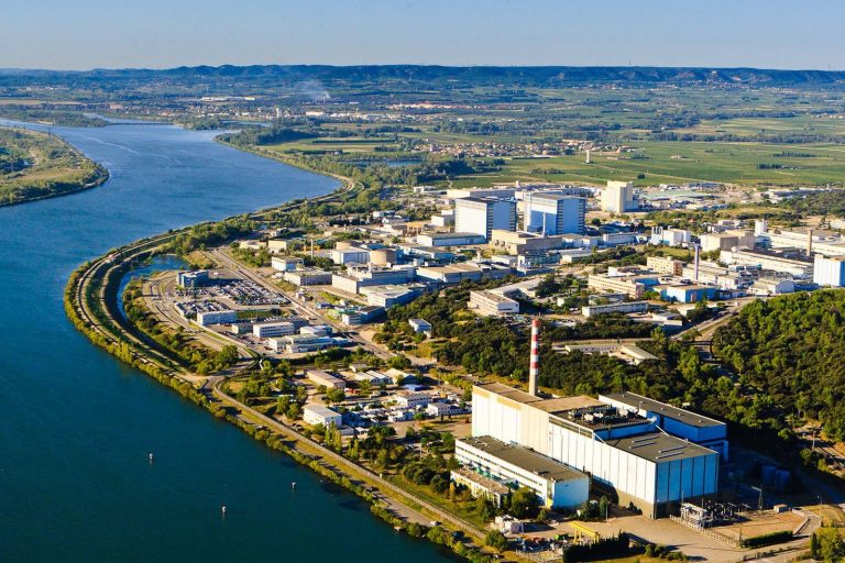 CEA Marcoule 1 768x512