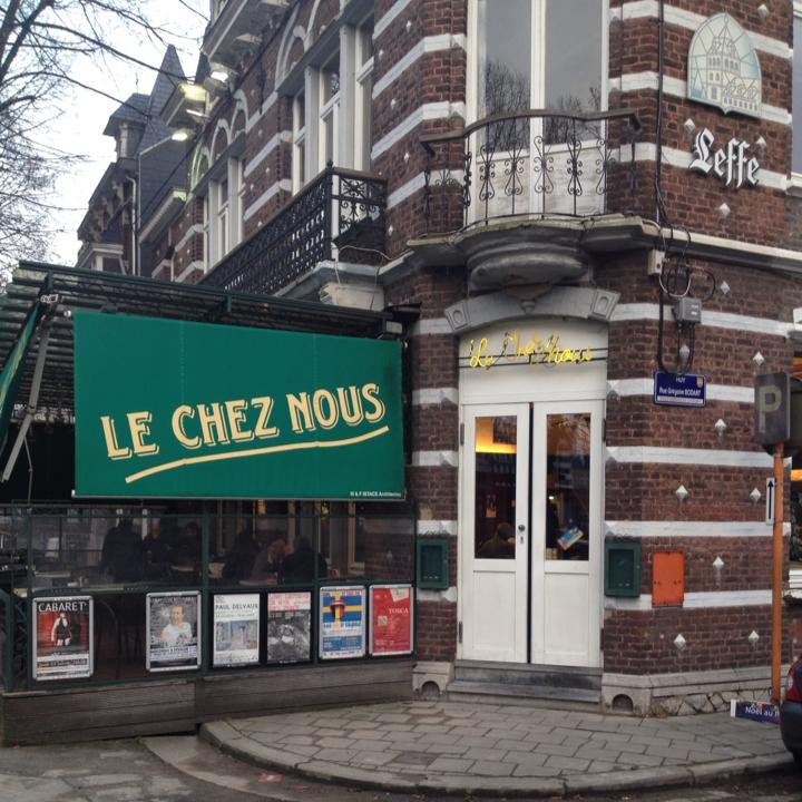 Le Chez Nous
