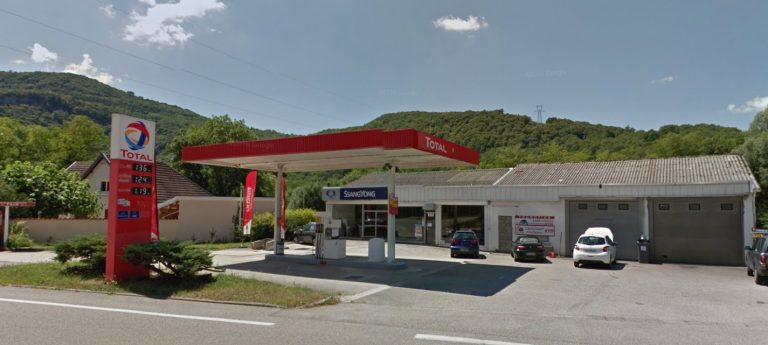 Total EURL Joe Car Team 768x345