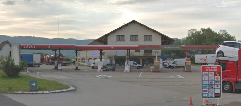 Total Relais de Chateau Gaillard 768x338