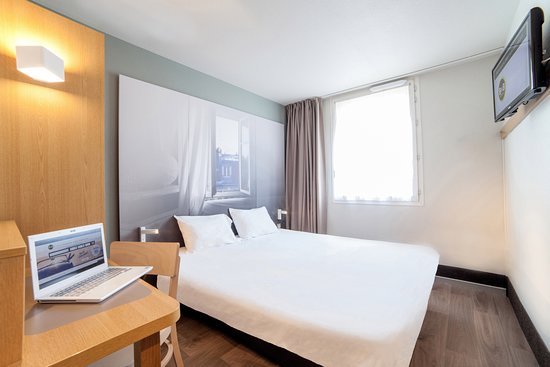 b b hotel orly rungis 1