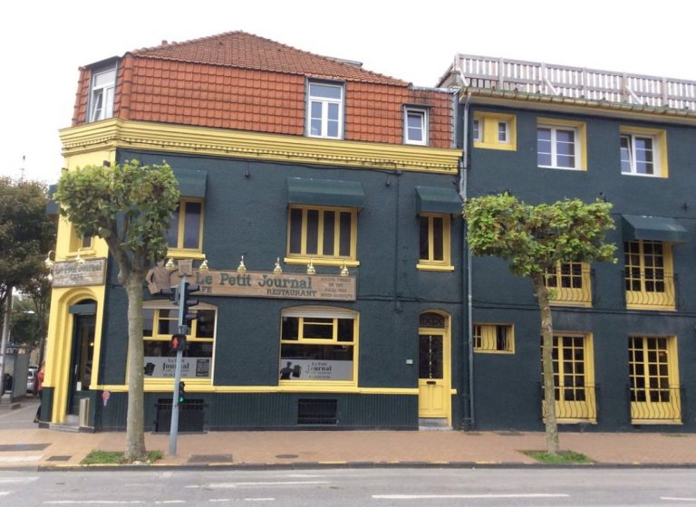 le Petit journal 2 768x560